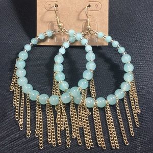 🆕 Plunder Earrings